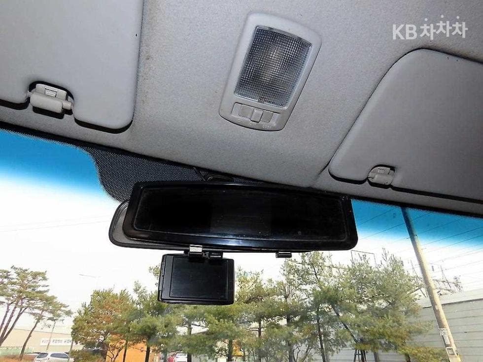 Kia Bongo 3 (light truck)1 Ton 냉장Top (Cargo)차 Extra Long 표준형 King Cab Luxury - 18