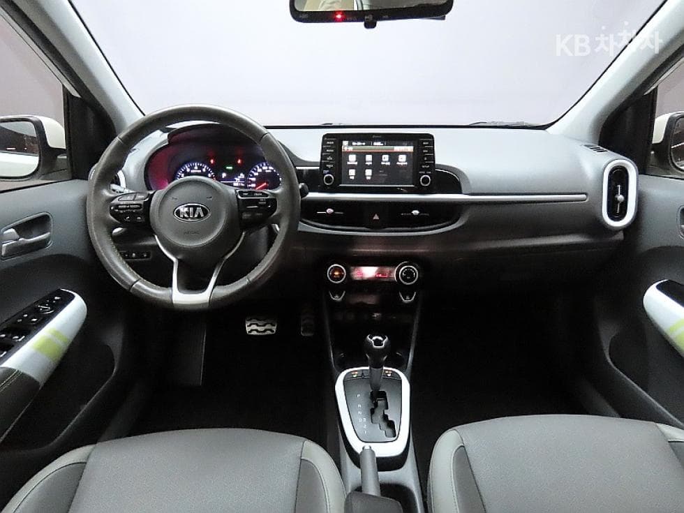 Kia All New Morning (older generation)(JA)Luxury - 6