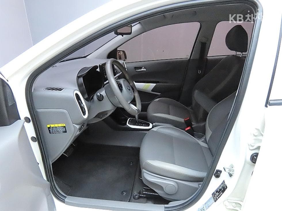 Kia All New Morning (older generation)(JA)Luxury - 10