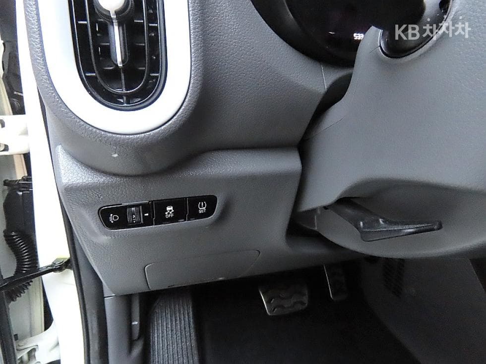 Kia All New Morning (older generation)(JA)Luxury - 12