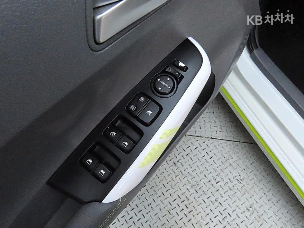 Kia All New Morning (older generation)(JA)Luxury - 13