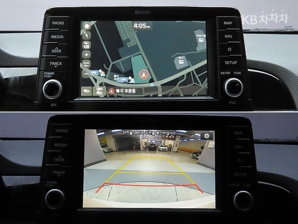 Kia All New Morning (older generation)(JA)Luxury - 15