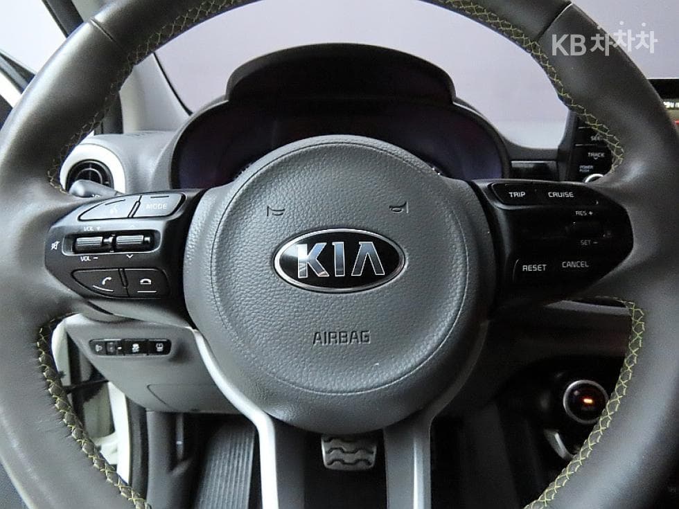 Kia All New Morning (older generation)(JA)Luxury - 18
