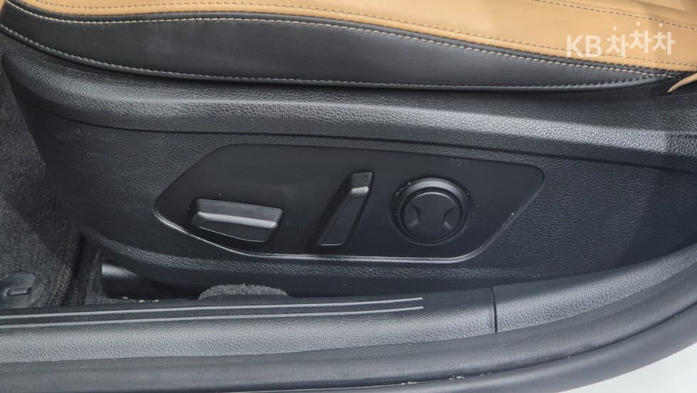 Киа K5 Хибрид 3-토 поколение2.0 HEV Престиж - 13