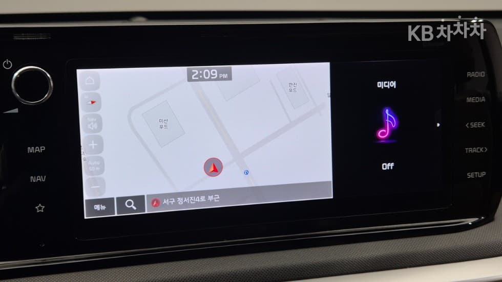 Киа K5 Хибрид 3-토 поколение2.0 HEV Престиж - 15