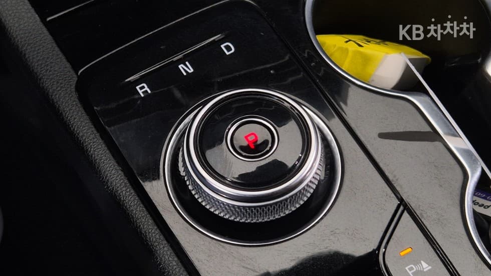 Киа K5 Хибрид 3-토 поколение2.0 HEV Престиж - 18