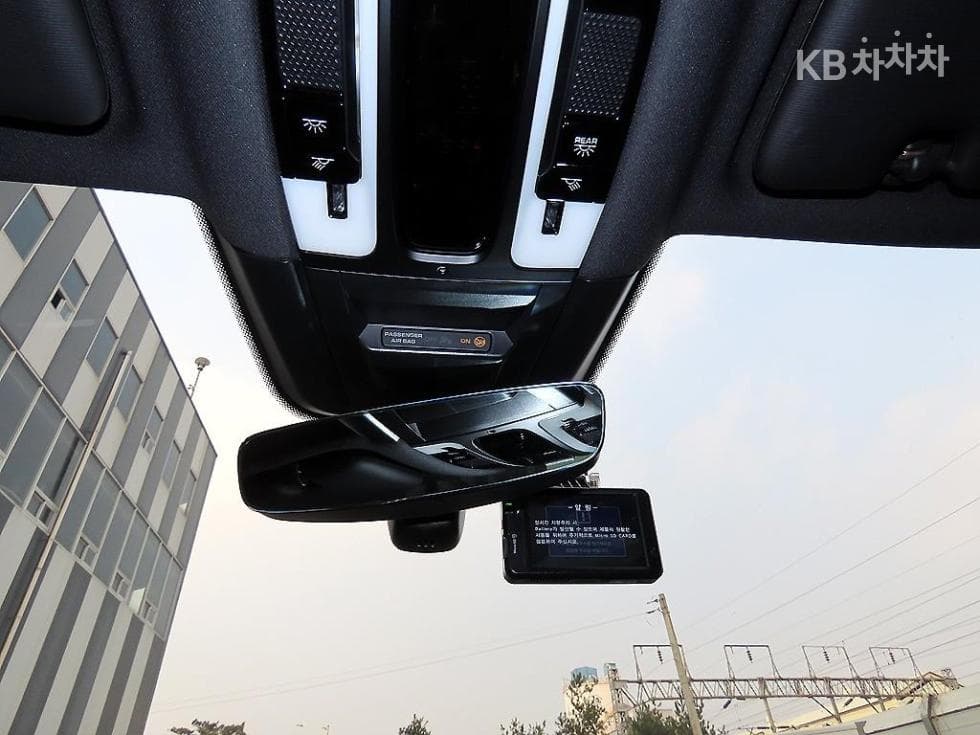 Porsche Cayenne(9Y0)3.0 E-Hybrid Coupe Стандартен - 15