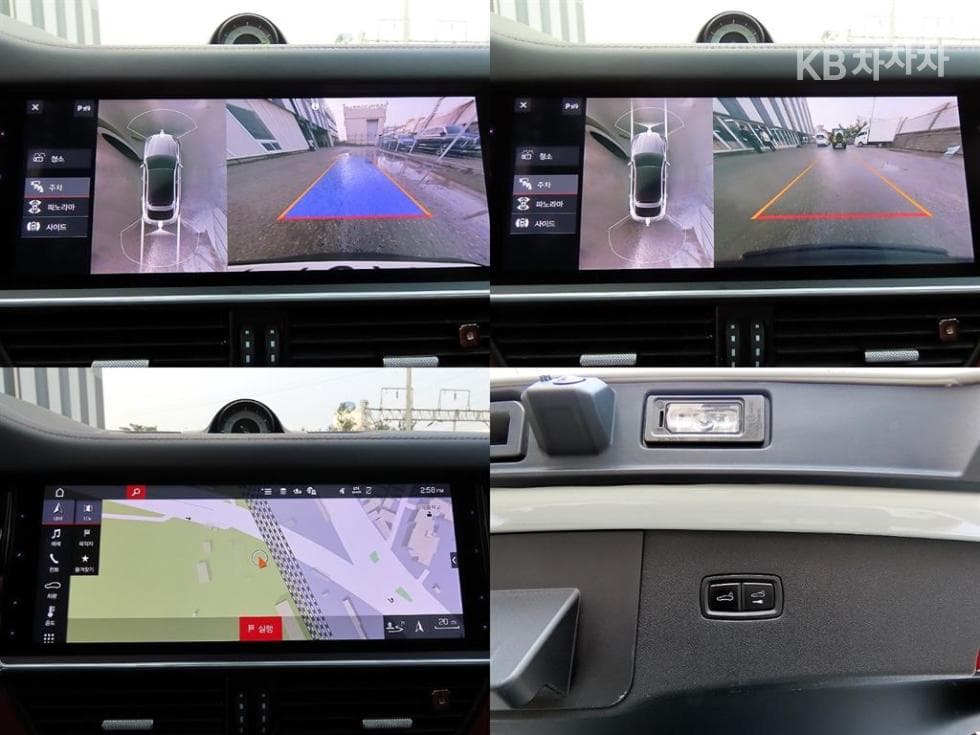 Porsche Cayenne(9Y0)3.0 E-Hybrid Coupe Стандартен - 18