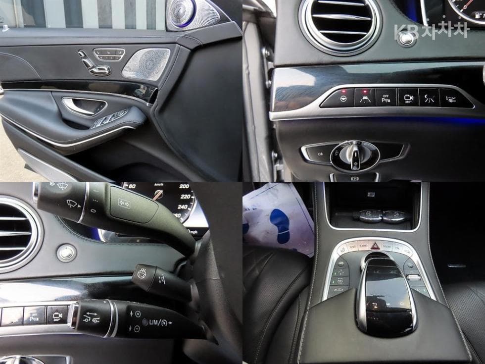 Mercedes-Benz Нов S-КласS600L W222 - 16