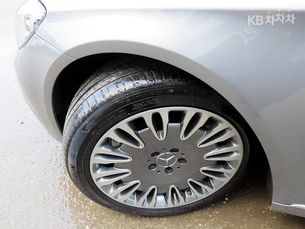 Mercedes-Benz Нов S-КласS600L W222 - 20