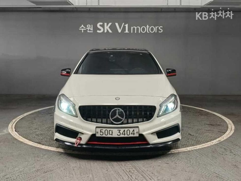 Mercedes-Benz A클래스 A45 AMG - Image 1
