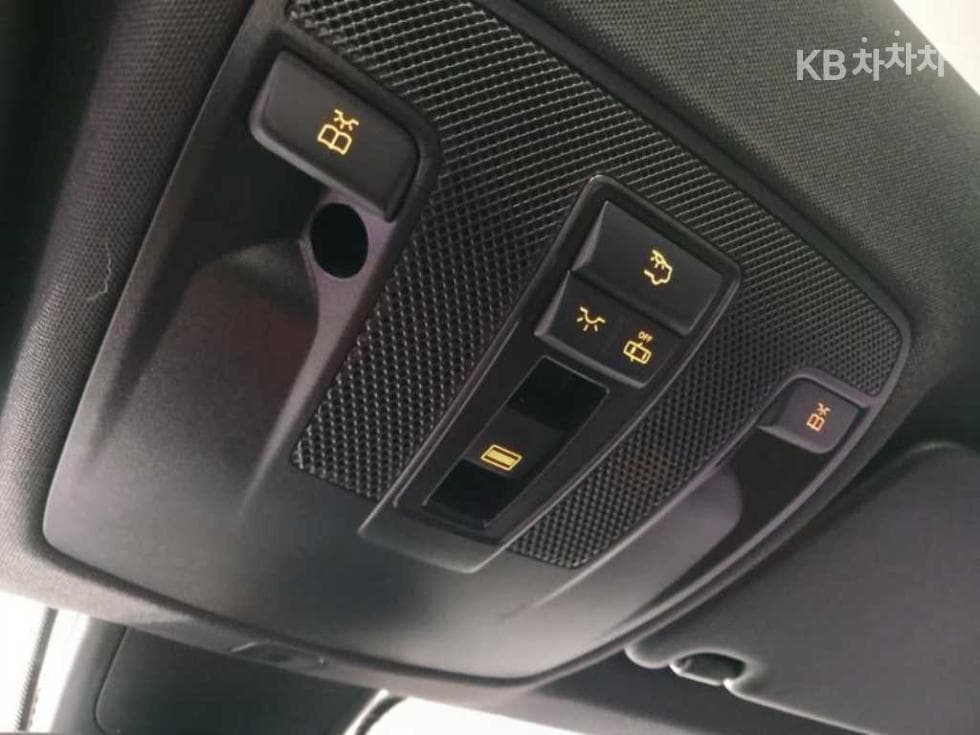 Mercedes-Benz A클래스A45 AMG - 16