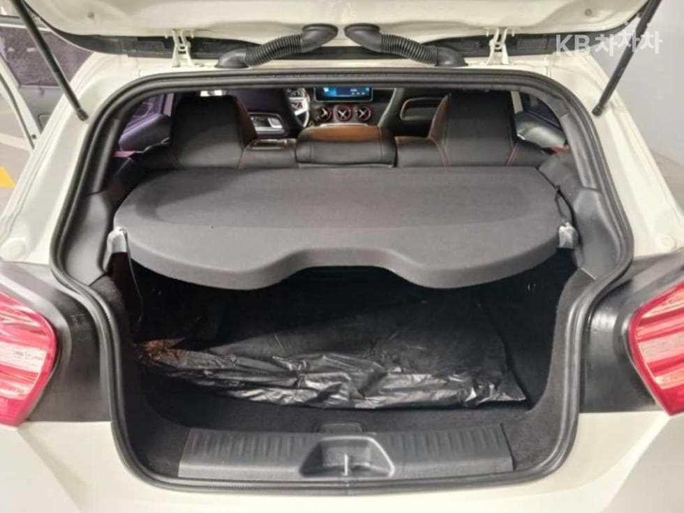 Mercedes-Benz A클래스A45 AMG - 18