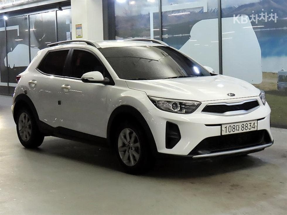 Kia Stonic Diesel 1.6 VGT Deluxe - Image 1