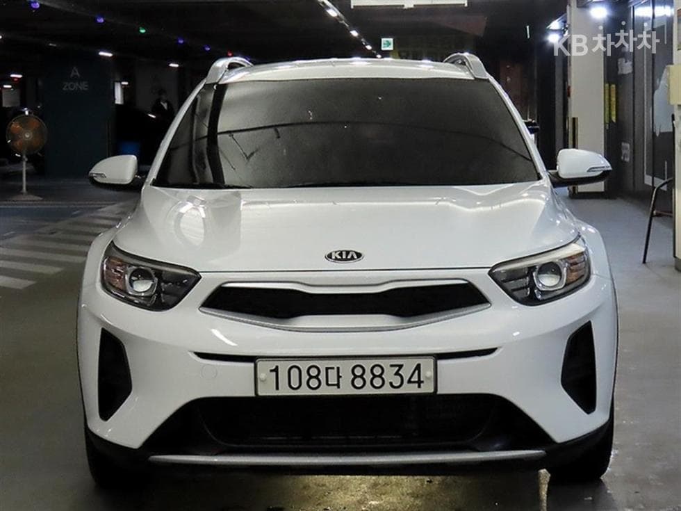 Kia StonicDiesel 1.6 VGT Deluxe - 2