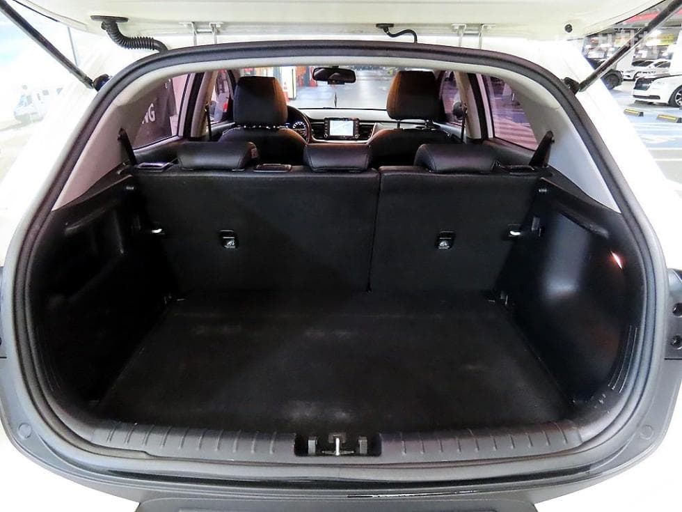 Kia StonicDiesel 1.6 VGT Deluxe - 18