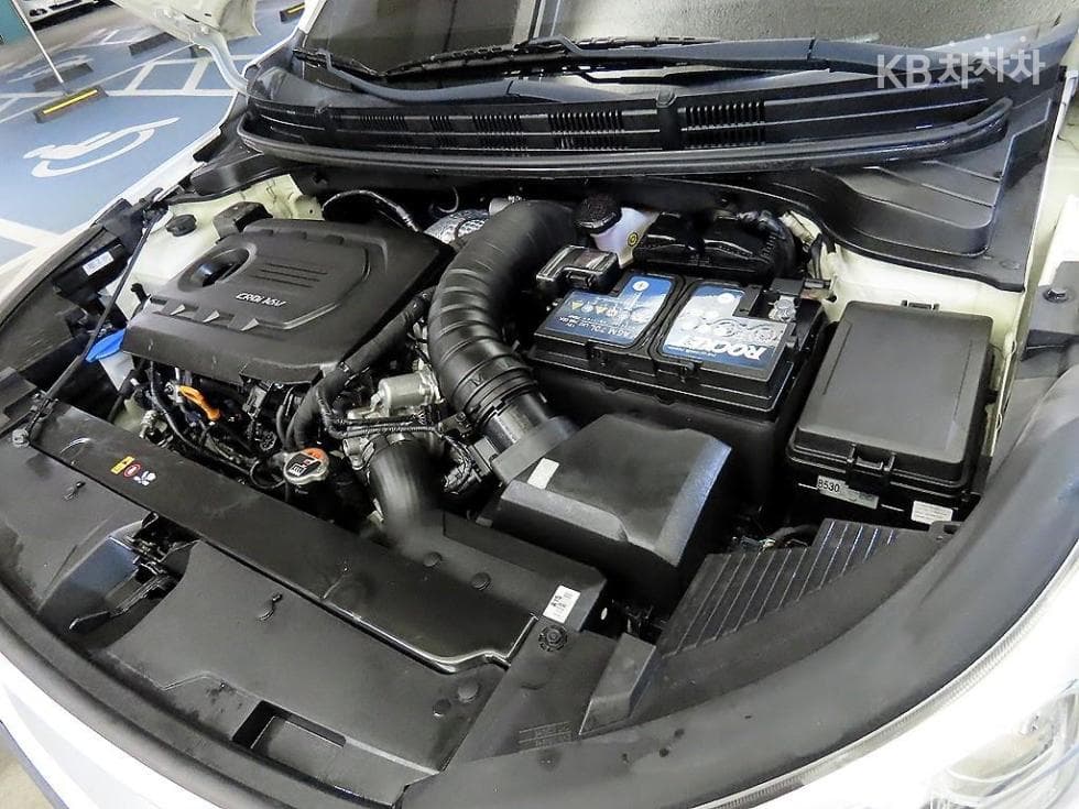 Kia StonicDiesel 1.6 VGT Deluxe - 19