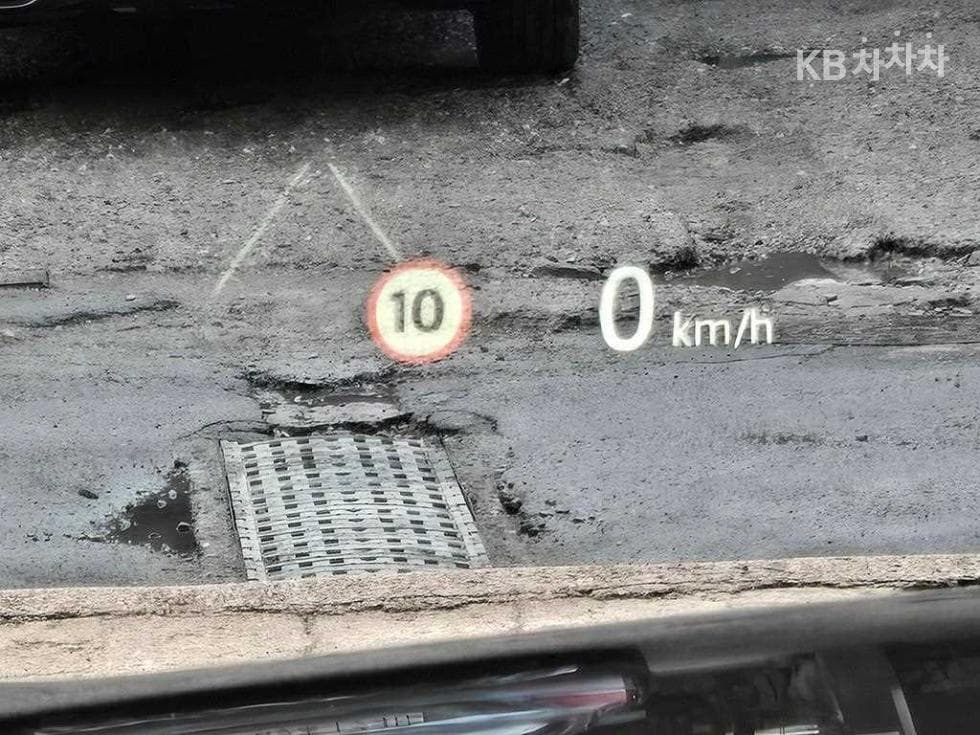 Land Rover Range Rover 벨라P400 Dynamic HSE - 13
