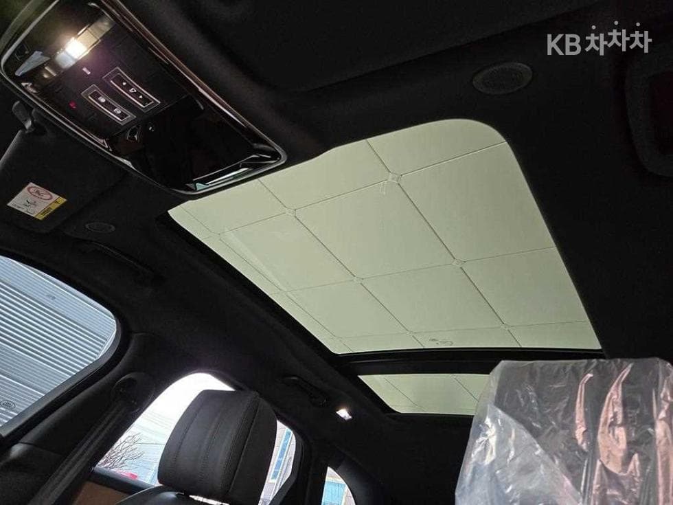 Land Rover Range Rover 벨라P400 Dynamic HSE - 15