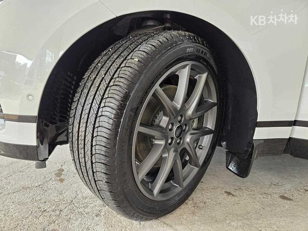 Land Rover Range Rover 벨라P400 Dynamic HSE - 20