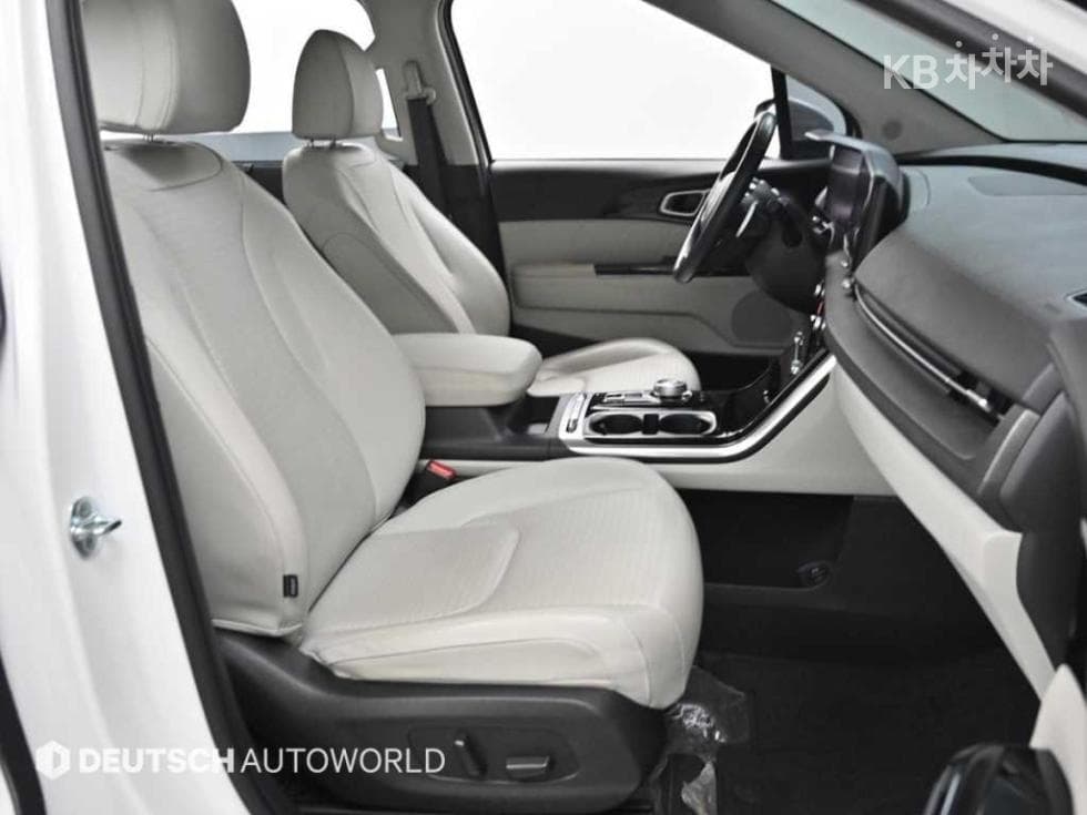 Киа Канивал 4-то поколениеG3.5 GDI 7-местен (Лимузин) Signature - 5