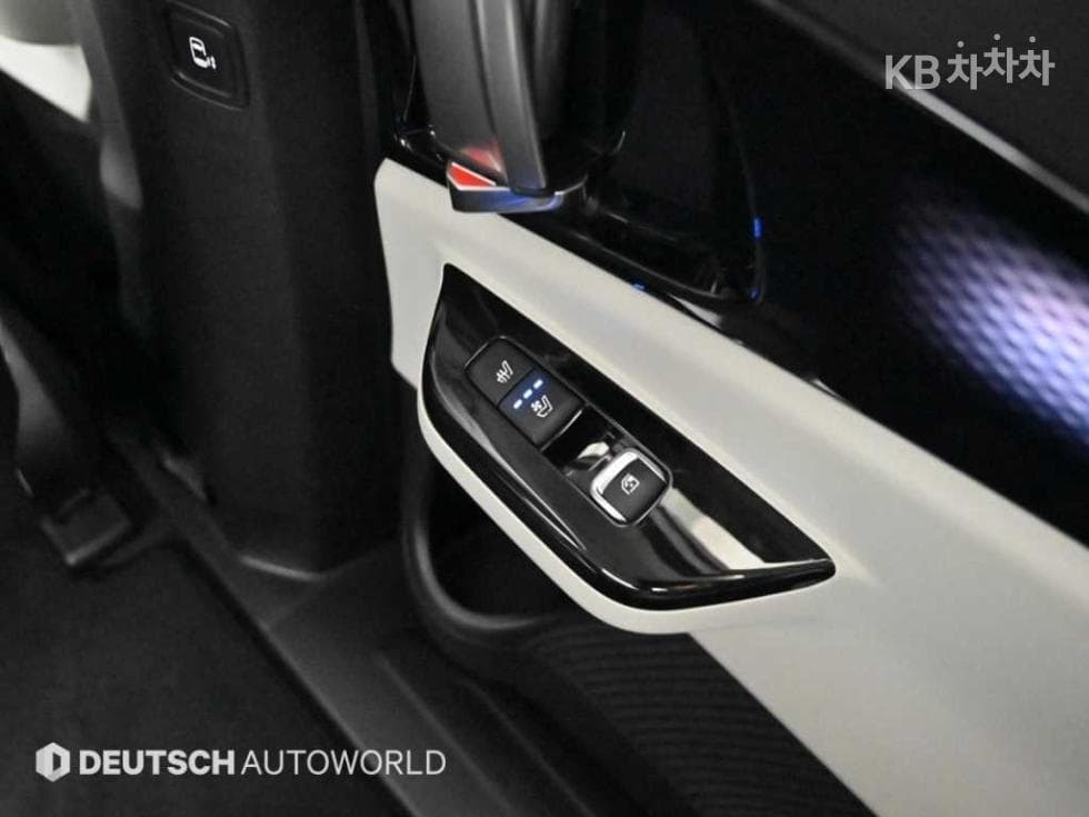 Киа Канивал 4-то поколениеG3.5 GDI 7-местен (Лимузин) Signature - 15