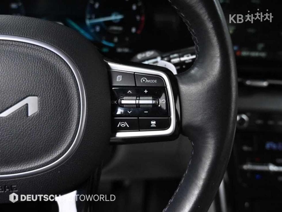 Киа Канивал 4-то поколениеG3.5 GDI 7-местен (Лимузин) Signature - 16