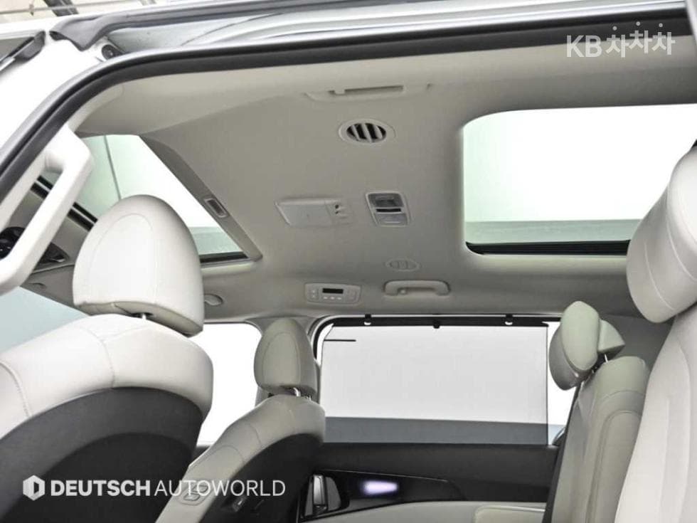 Киа Канивал 4-то поколениеG3.5 GDI 7-местен (Лимузин) Signature - 17