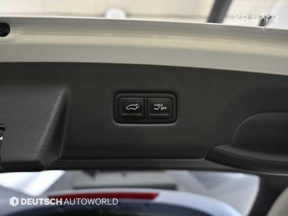 Киа Канивал 4-то поколениеG3.5 GDI 7-местен (Лимузин) Signature - 18