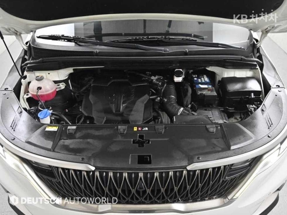 Киа Канивал 4-то поколениеG3.5 GDI 7-местен (Лимузин) Signature - 19