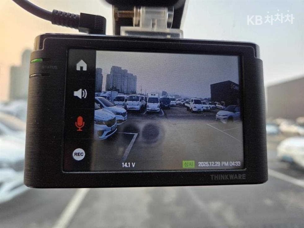 Хюндай Porter 2Удължено междуосие Super Cab CRDi DLX Стандартен - 14