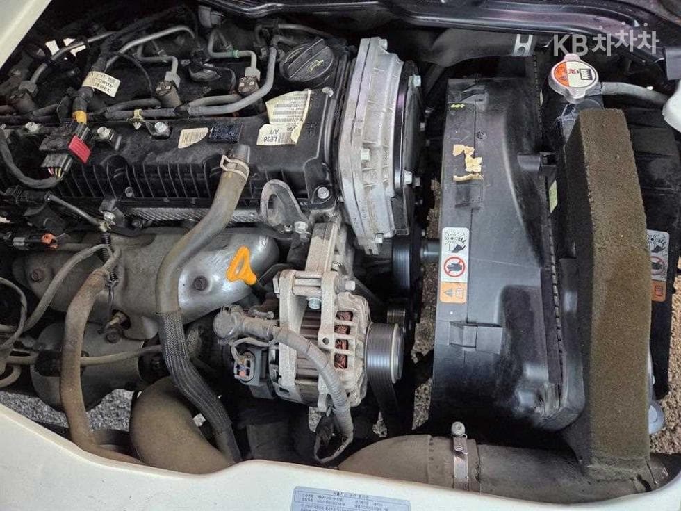 Хюндай Porter 2Удължено междуосие Super Cab CRDi DLX Стандартен - 16