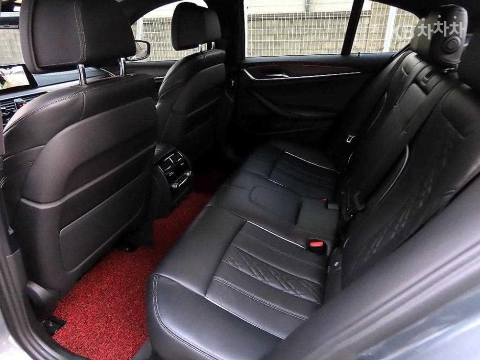 BMW 올Нов5 Серия (G30)530i M Sport Plus - 6