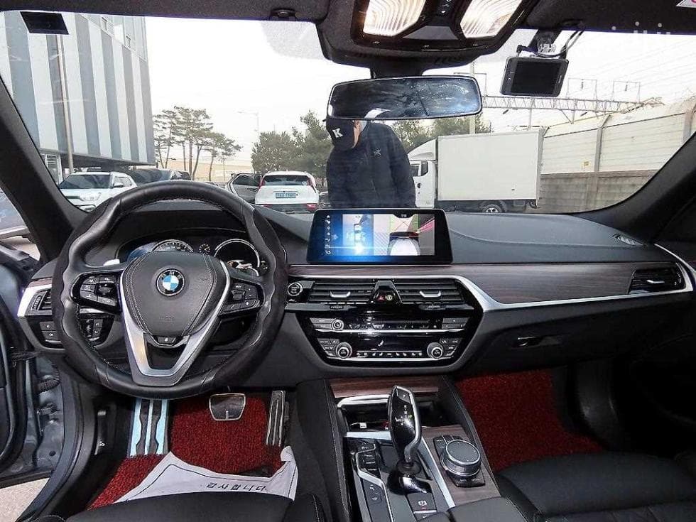 BMW 올Нов5 Серия (G30)530i M Sport Plus - 7