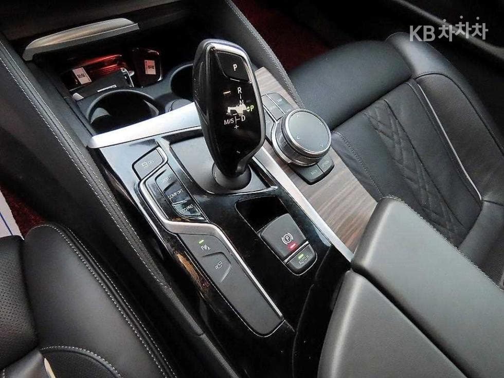 BMW 올Нов5 Серия (G30)530i M Sport Plus - 11