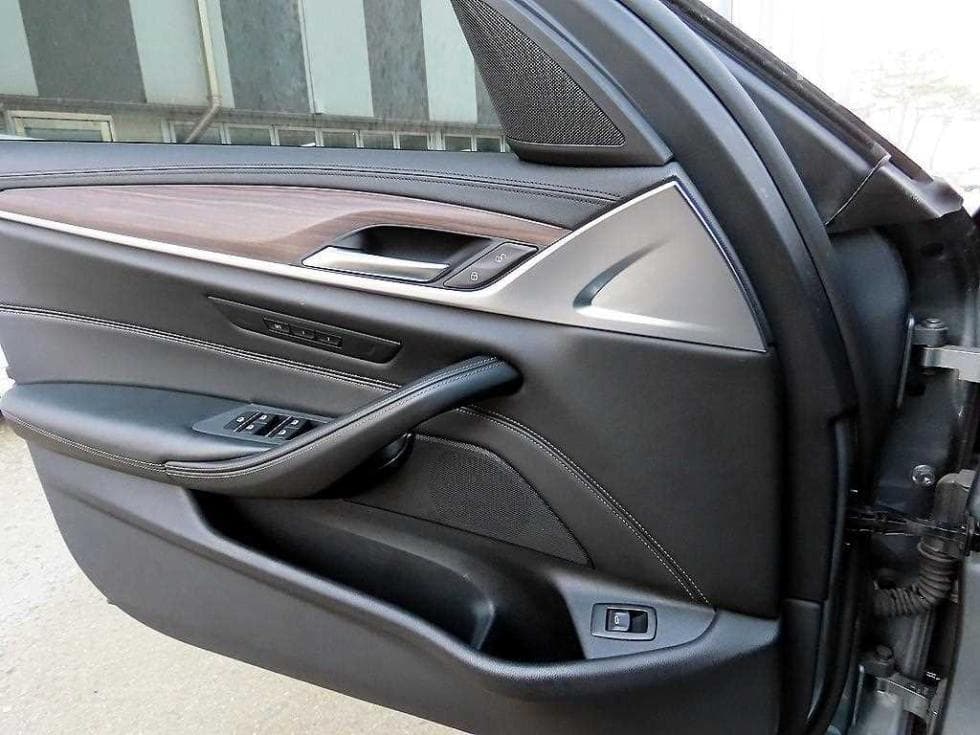 BMW 올Нов5 Серия (G30)530i M Sport Plus - 12