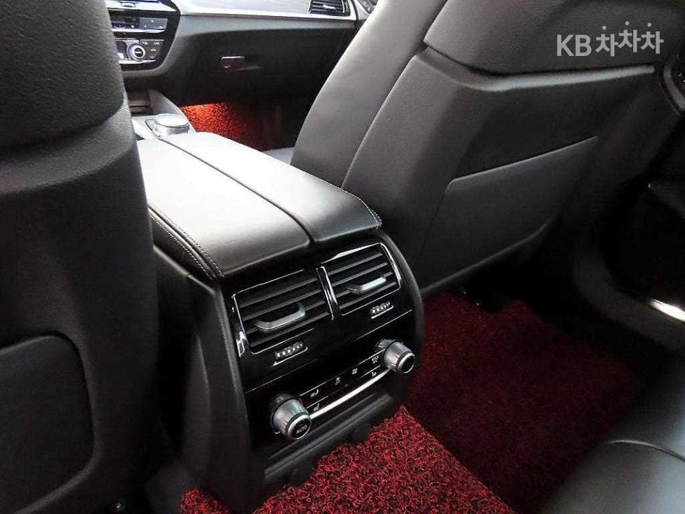 BMW 올Нов5 Серия (G30)530i M Sport Plus - 15