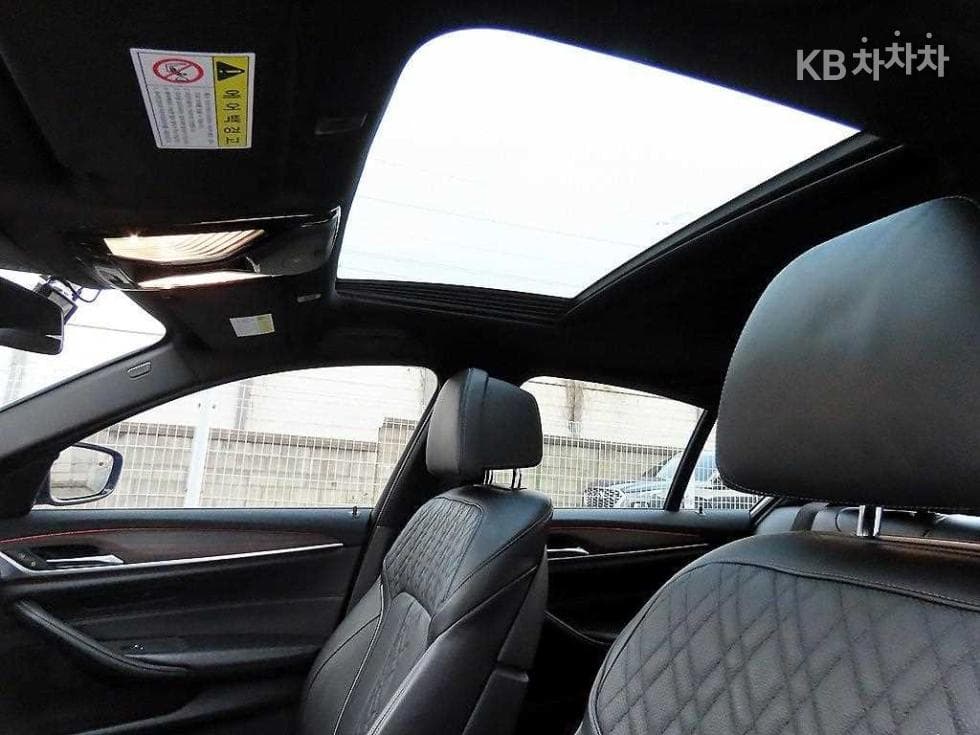 BMW 올Нов5 Серия (G30)530i M Sport Plus - 17