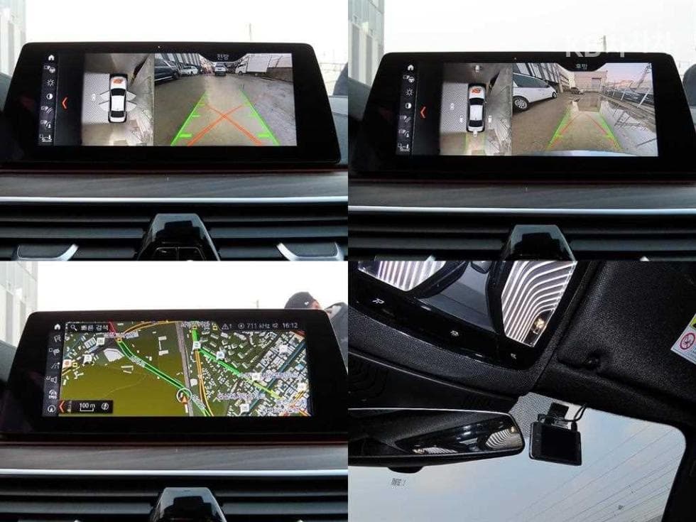 BMW 올Нов5 Серия (G30)530i M Sport Plus - 18