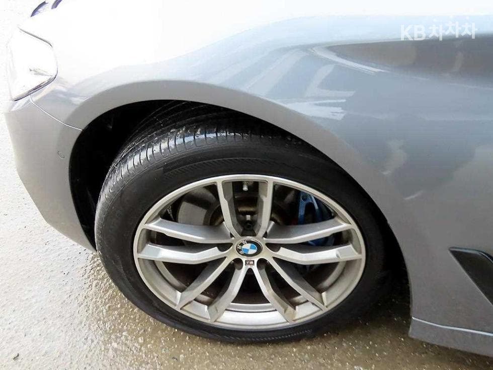 BMW 올Нов5 Серия (G30)530i M Sport Plus - 20