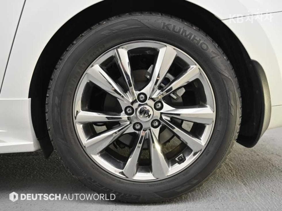 Киа The New (фейслифт) Канивал9-местен 2.2 Дизел Noblesse - 5