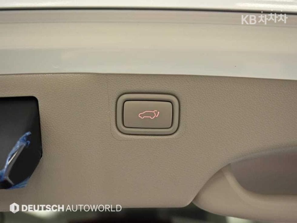 Киа The New (фейслифт) Канивал9-местен 2.2 Дизел Noblesse - 20