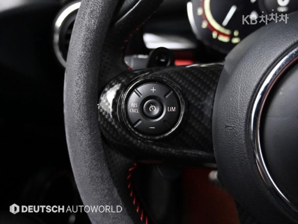 Мини Cooper 3도어S 2.0 JCW Стандартен - 19