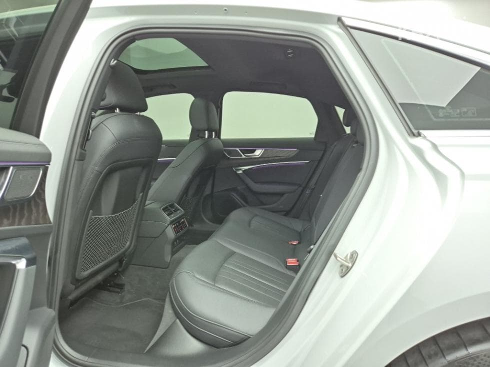 Audi A6(C8)45 TFSI Quattro Standard - 12