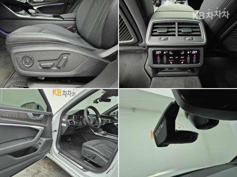 Audi A6(C8)45 TFSI Quattro Standard - 19