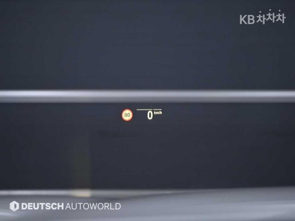 BMW 올New5 Series (G30)520d Luxury Plus - 18