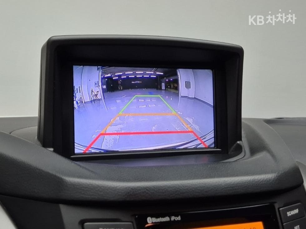 КейДжи Мобилити Нов Стил 코란도 C2.2 RX 2WD Висок клас - 14