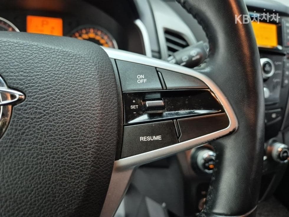 КейДжи Мобилити Нов Стил 코란도 C2.2 RX 2WD Висок клас - 15