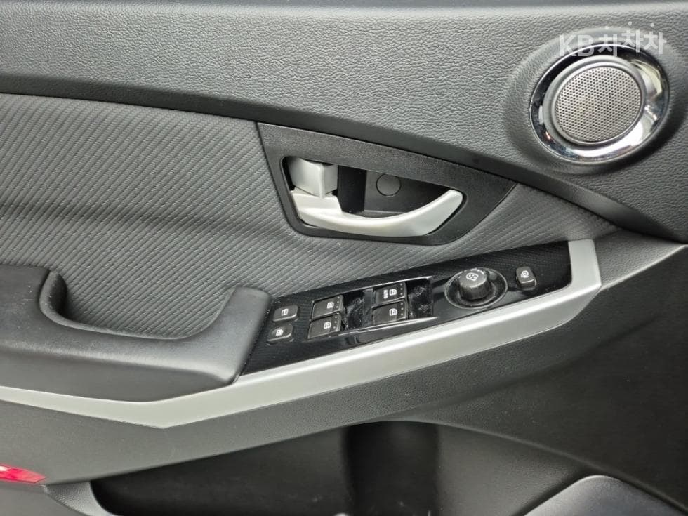 КейДжи Мобилити Нов Стил 코란도 C2.2 RX 2WD Висок клас - 18