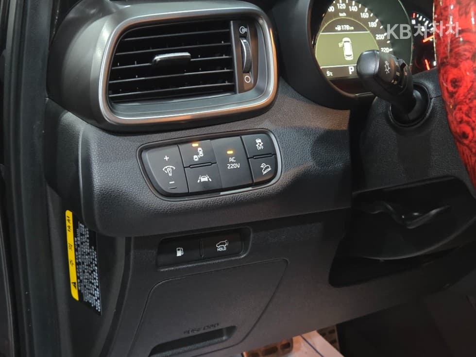Киа The New (фейслифт) Sorento2.2 Дизел 4x4 마스터 - 14